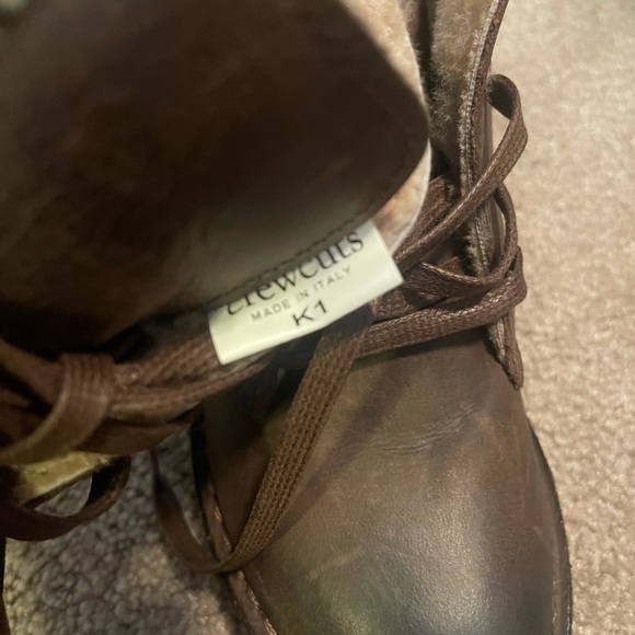 J crew macalister boots - Picture 8 of 8